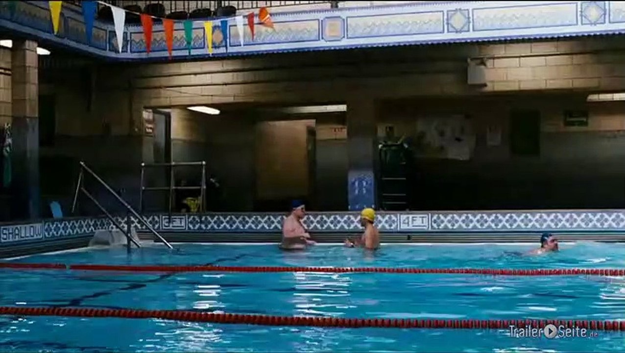 Jack In Love Film Kino Trailer (2010)