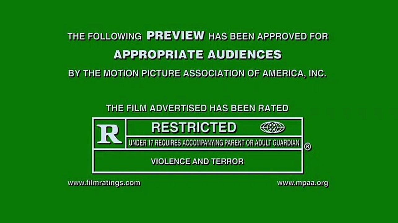 Don\'t Be Afraid Of The Dark Film Trailer (2011)