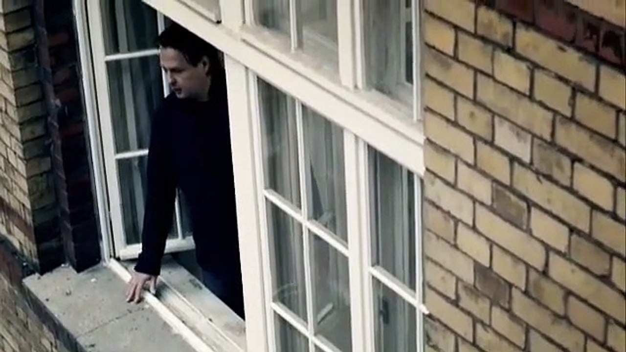 Rammbock Film Trailer (2010)