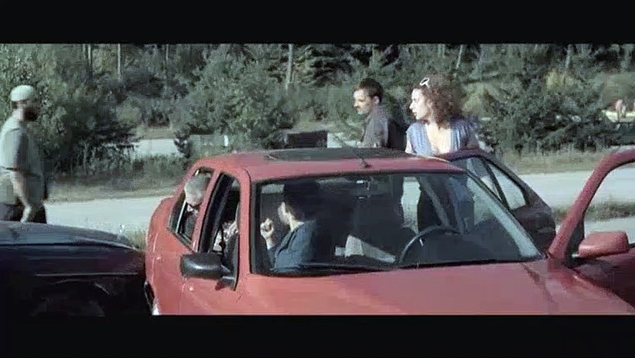 Zwischen Uns Das Paradies Film Trailer (2010)