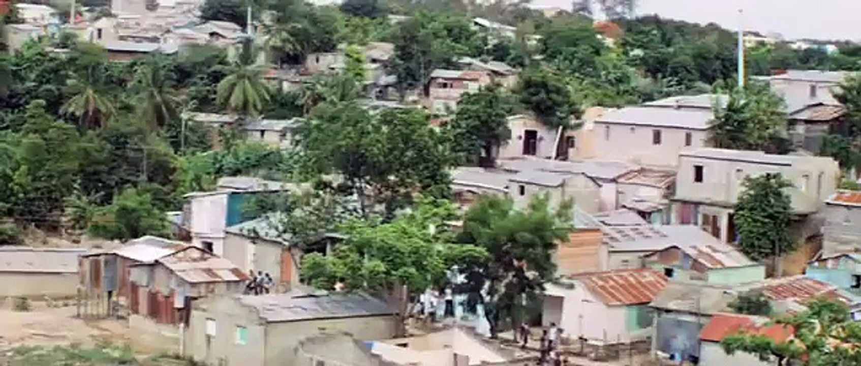 La Soga Film Trailer (2010)