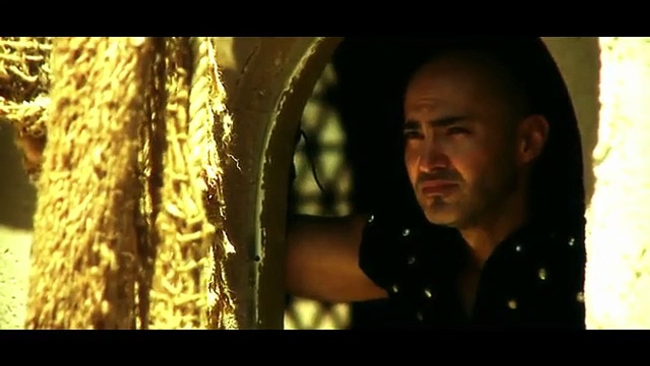 Sinbad - the fifth voyage film trailer (2011)