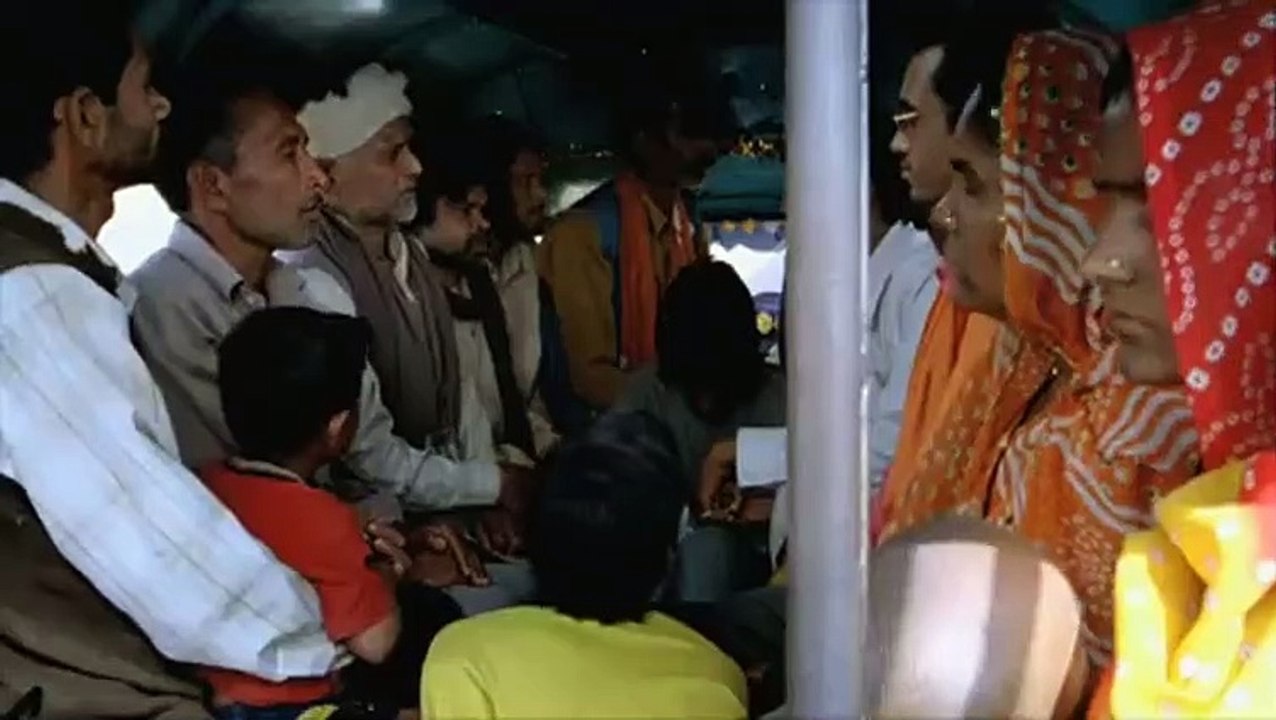 Live Aus Peepli Film Trailer - Irgendwo in Indien (2010)