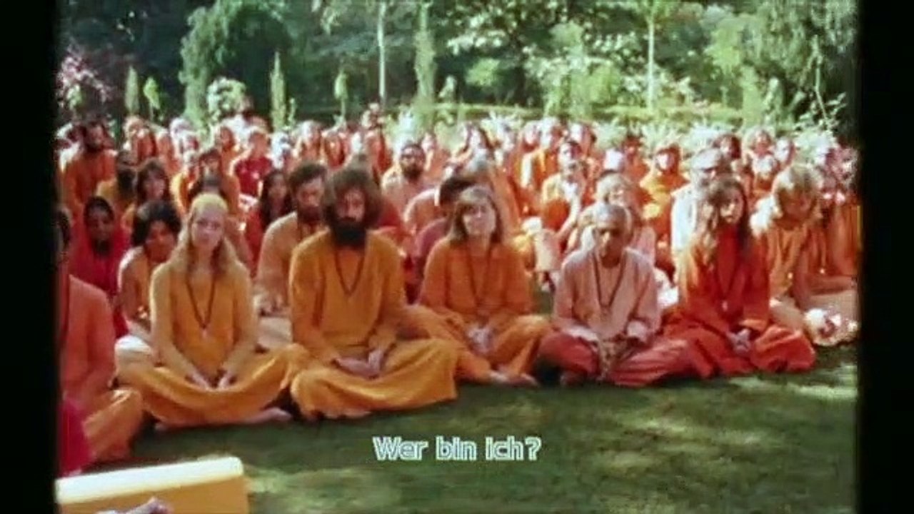 Guru Film Trailer - Bhagwan, His Secretary & His Bodyguard (2010)