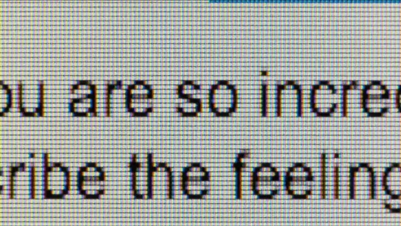 Catfish film trailer (2010)