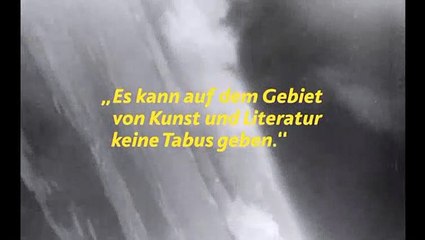 Die Taube Auf Dem Dach Film Trailer