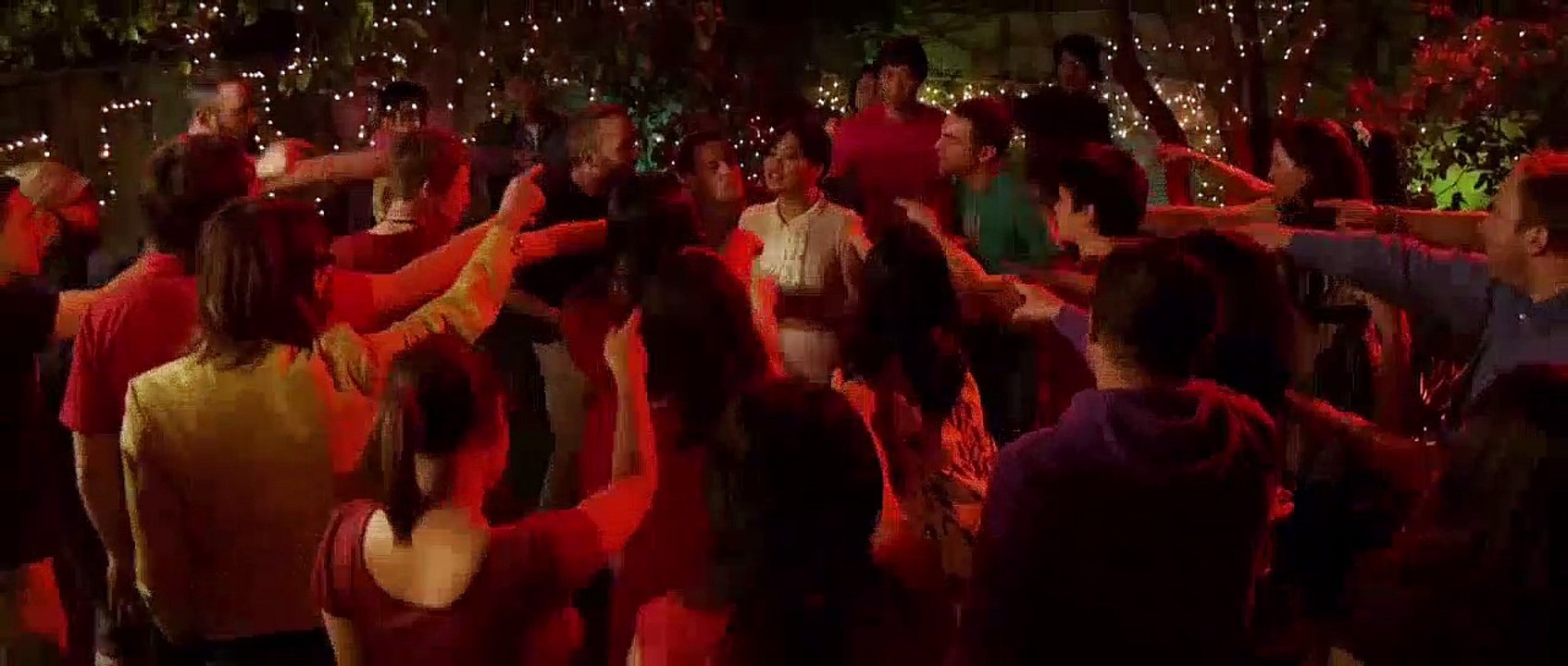 Fruit Fly Film Trailer (2010)