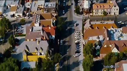 My Soul To Take Trailer (2009)