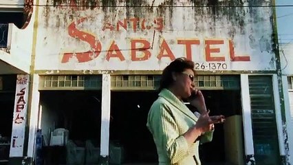 Carmo - Hit The Road Film Trailer (2010)