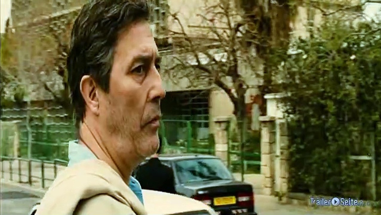 The Debt US Trailer (2011)