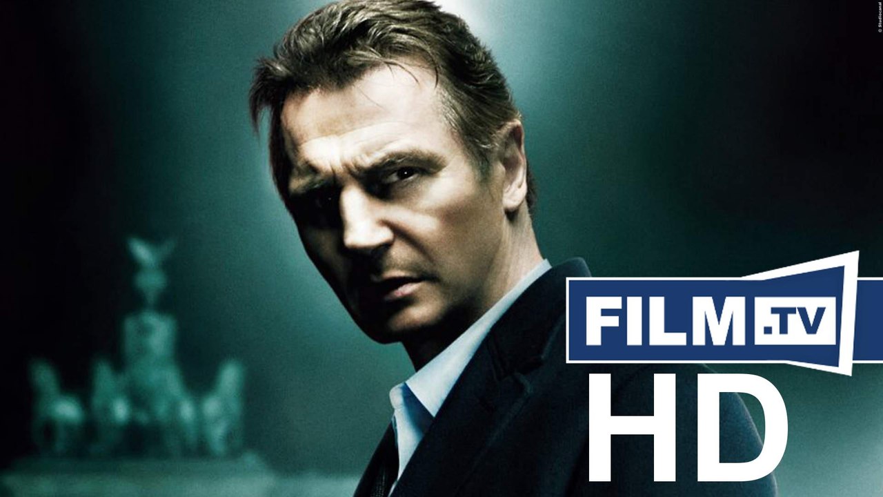 Unknown Identity Trailer und Filmkritik (2011) - Trailer