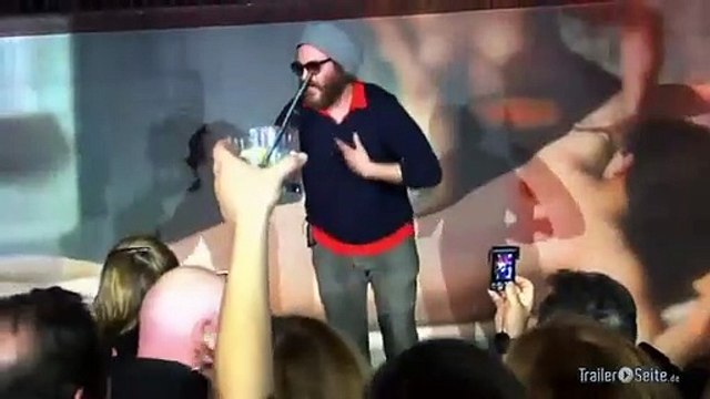 Im Still Here Trailer (2010)