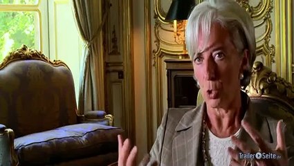 Inside Job Film Trailer (2010)