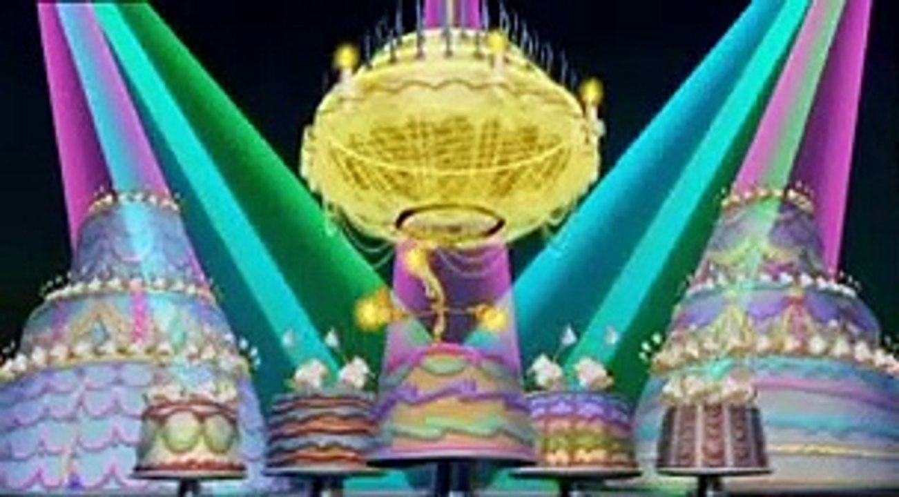 15 Disney Filme am Stück am 4. Advent - Trailer