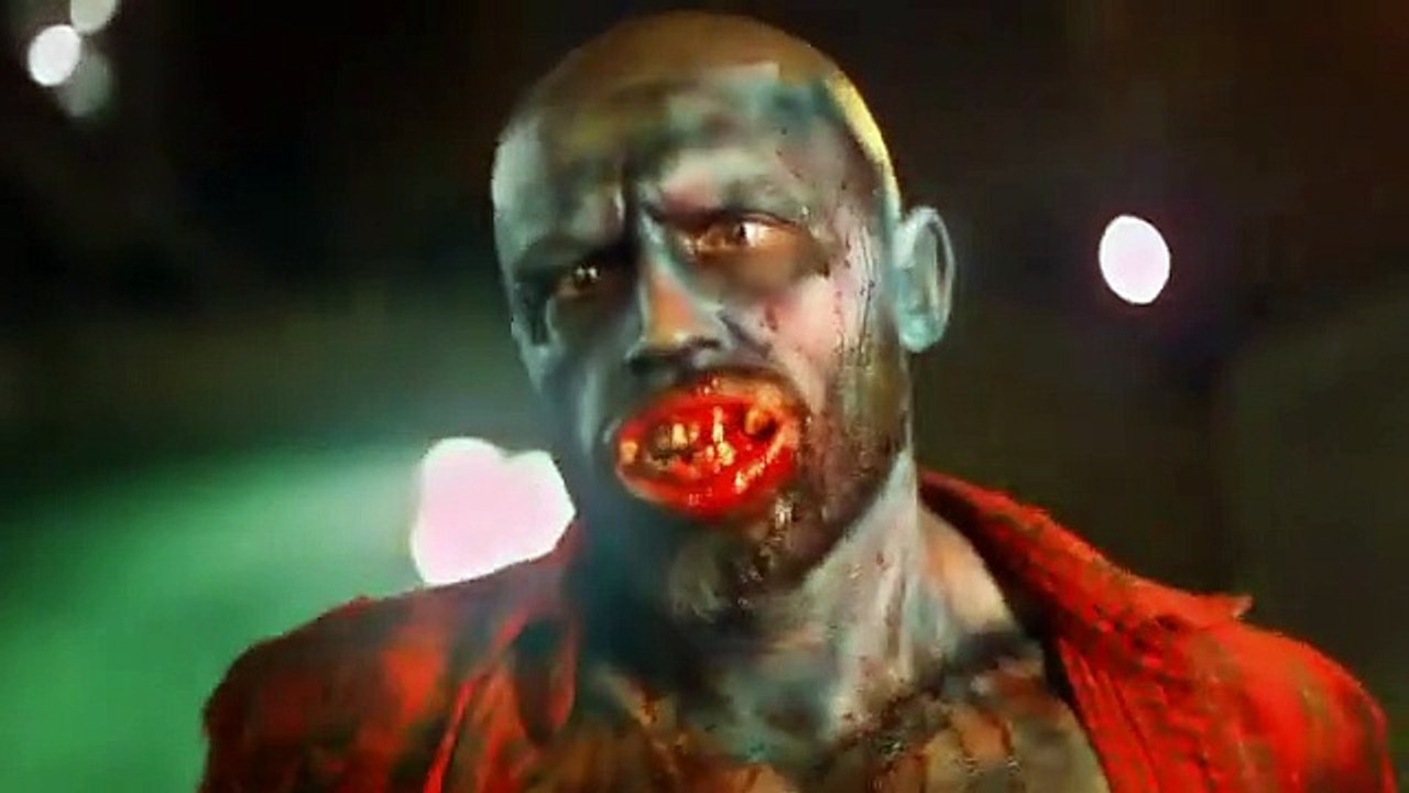 LA Zombie Film Trailer (2010)