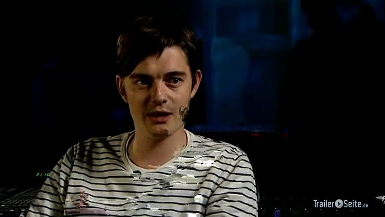 Brighton Rock Trailer (2010)