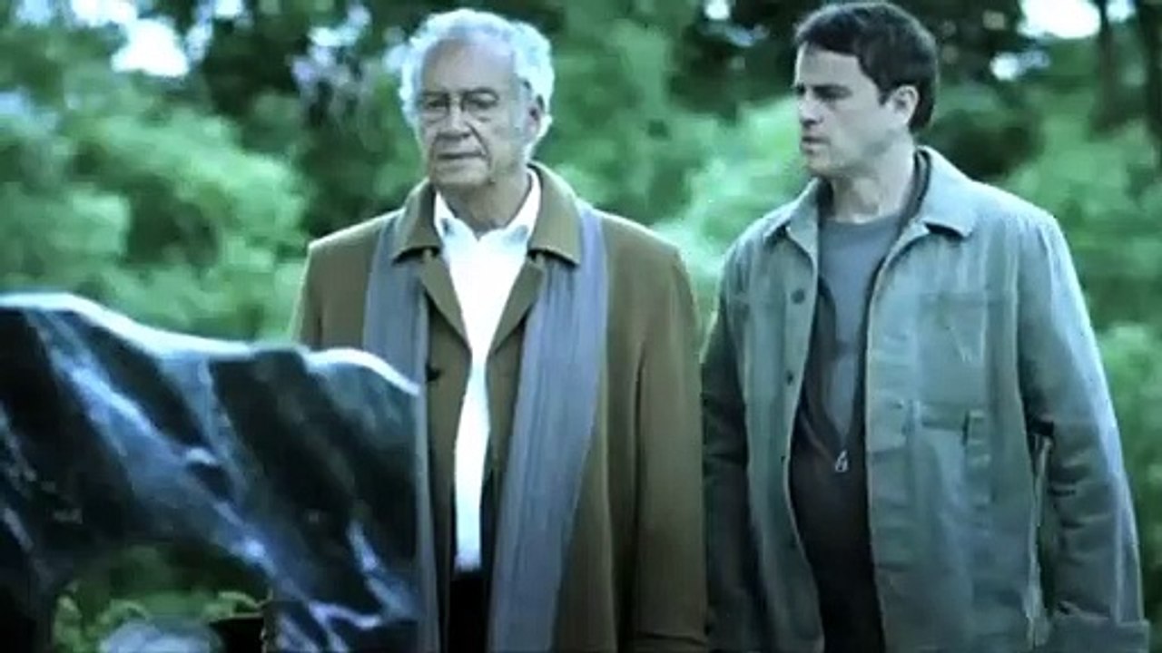 Verso Film Trailer (Revenge Is A State Of Mind) (2010)