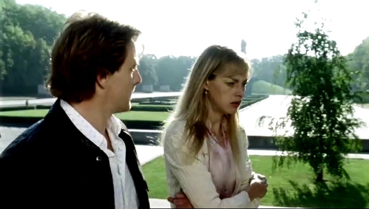 Westflug - Entführung Aus Liebe Film Trailer (2010)