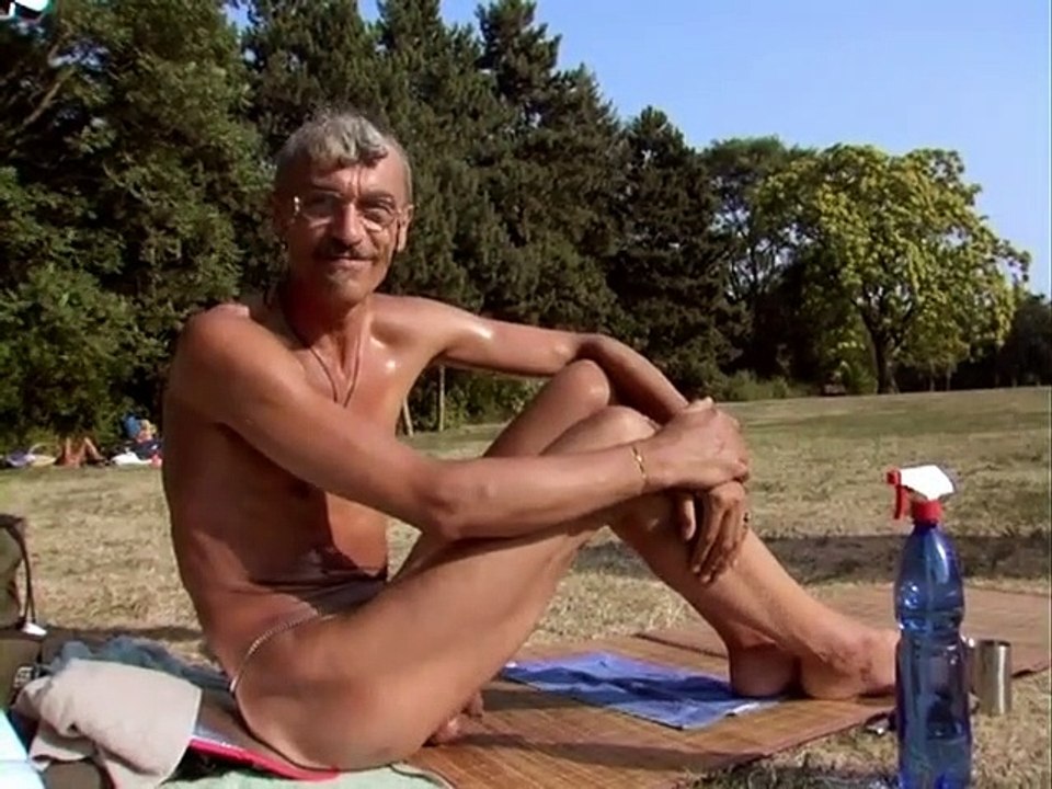 Berlin: Hasenheide Film Trailer (2010)