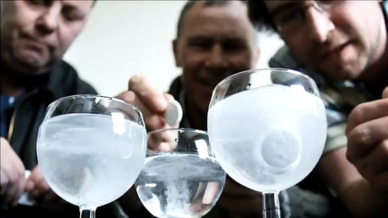 Down Terrace Film Trailer (2010)