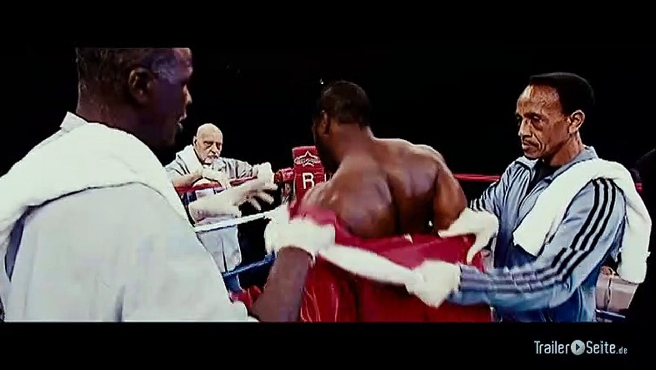 The Fighter Film Trailer und Filmkritik Deutsch German (2010)