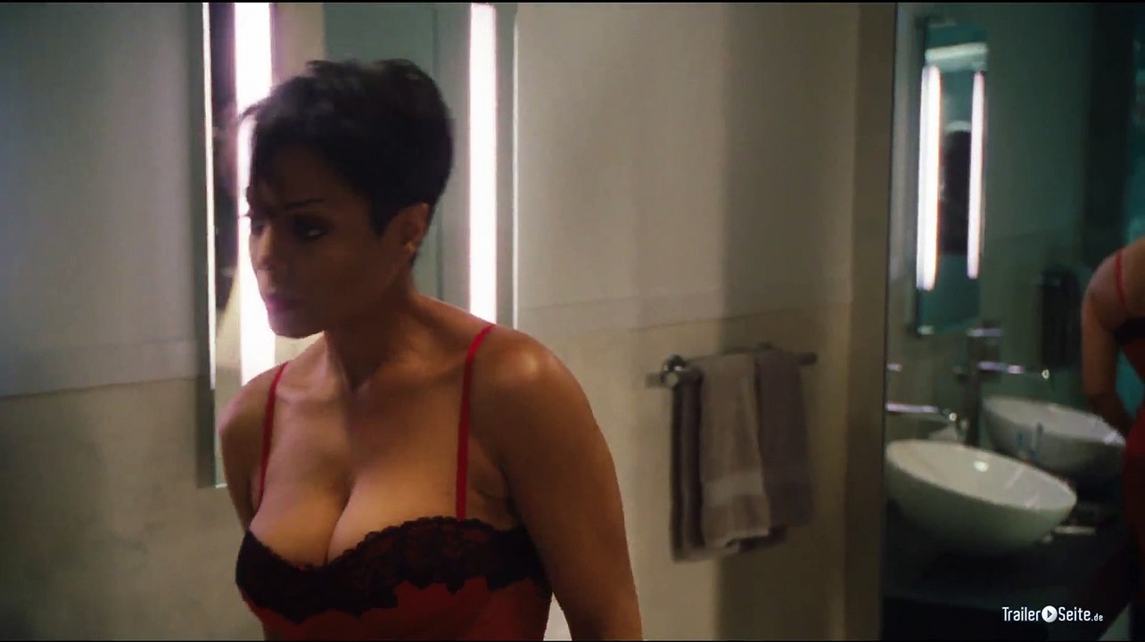 For Colored Girls Trailer (2010)