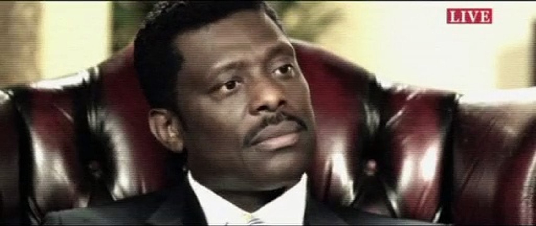 Legacy Film Trailer (2010)