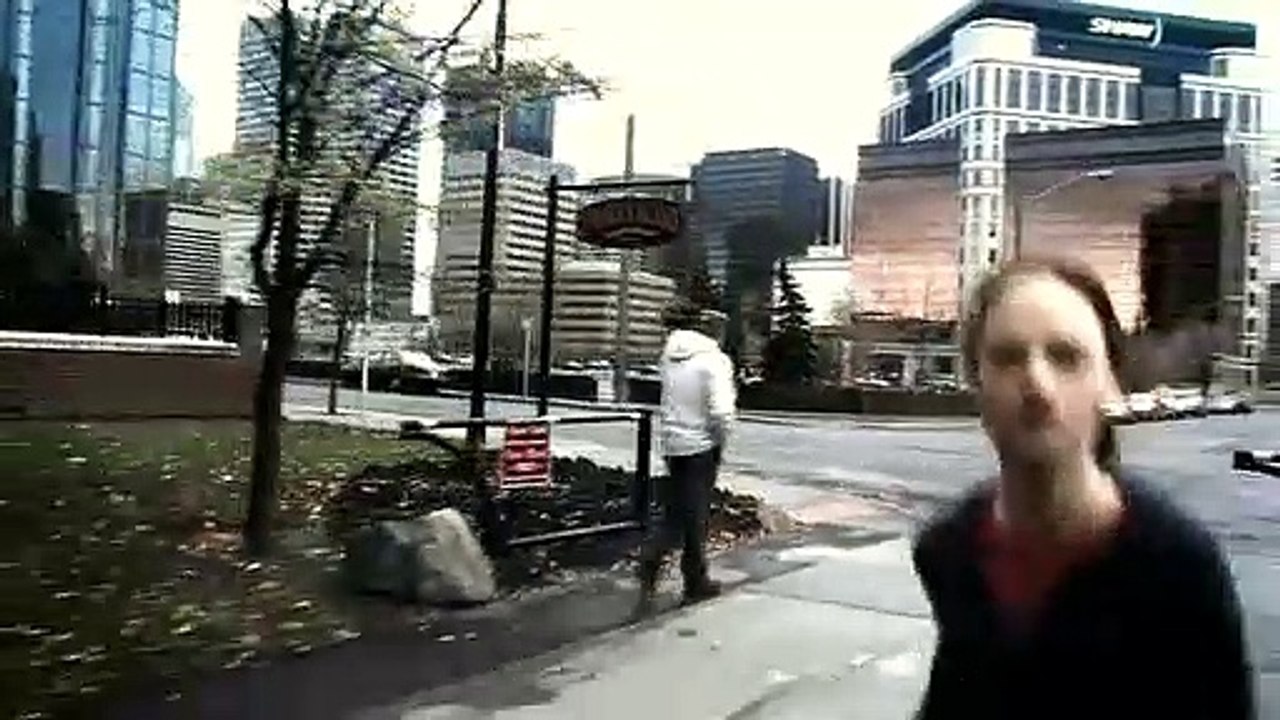 Scar 3D Trailer (2010)