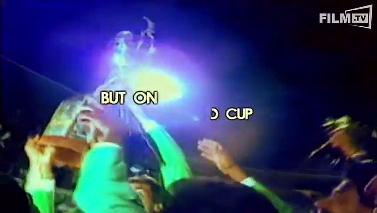 The Two Escobars Film Trailer (2010)