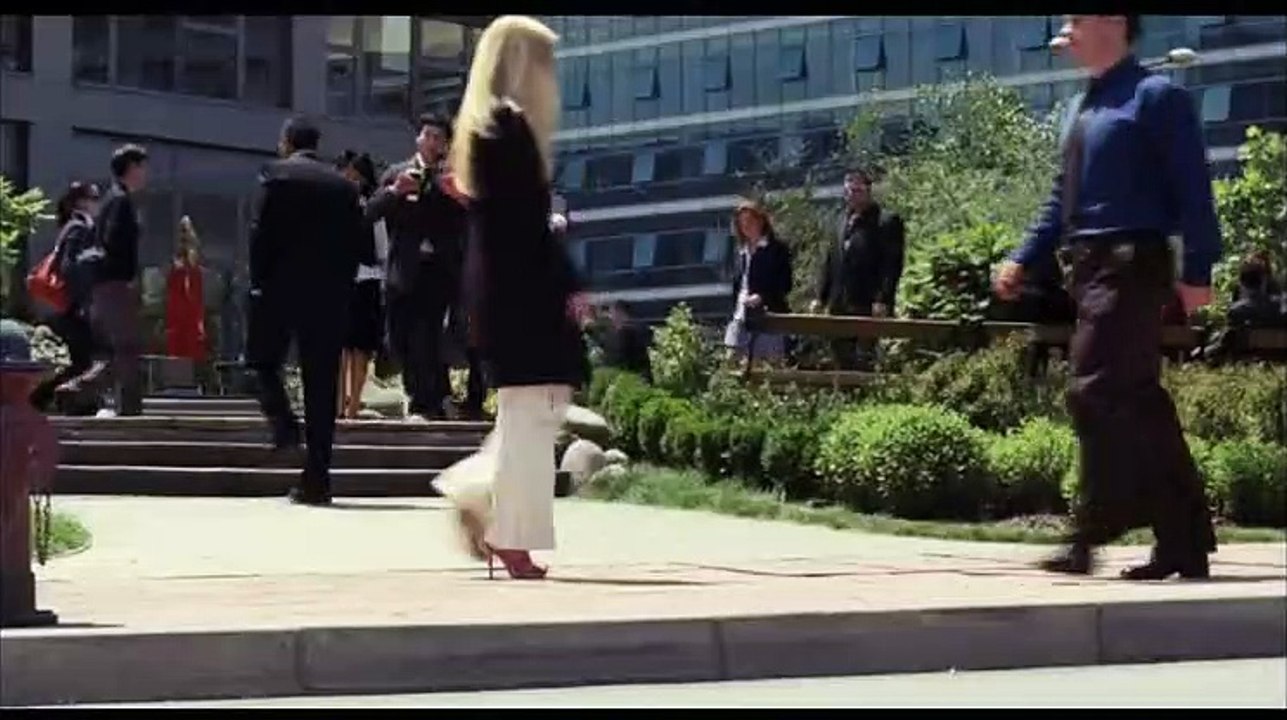 Infestation Trailer - Nur ein toter Käfer ist ein guter Käfer (2010)