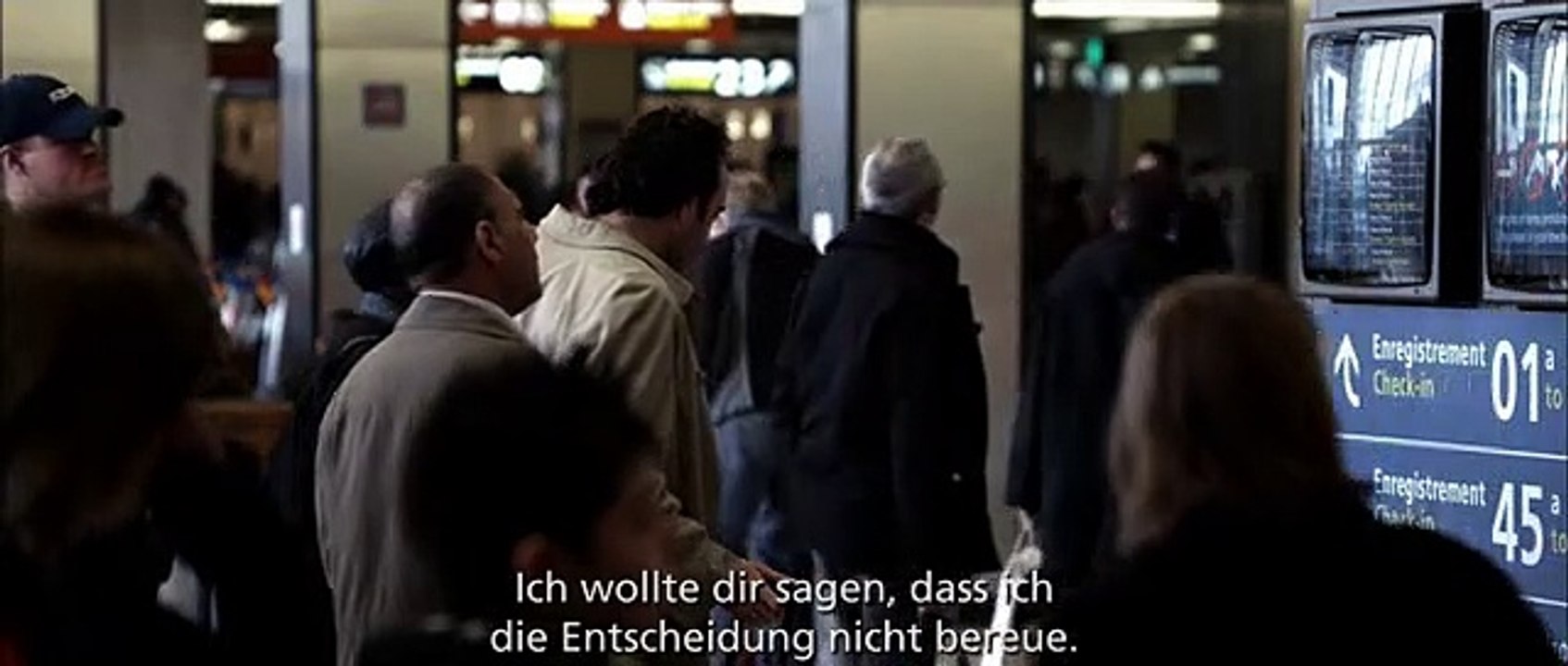 Orly film trailer (2010)