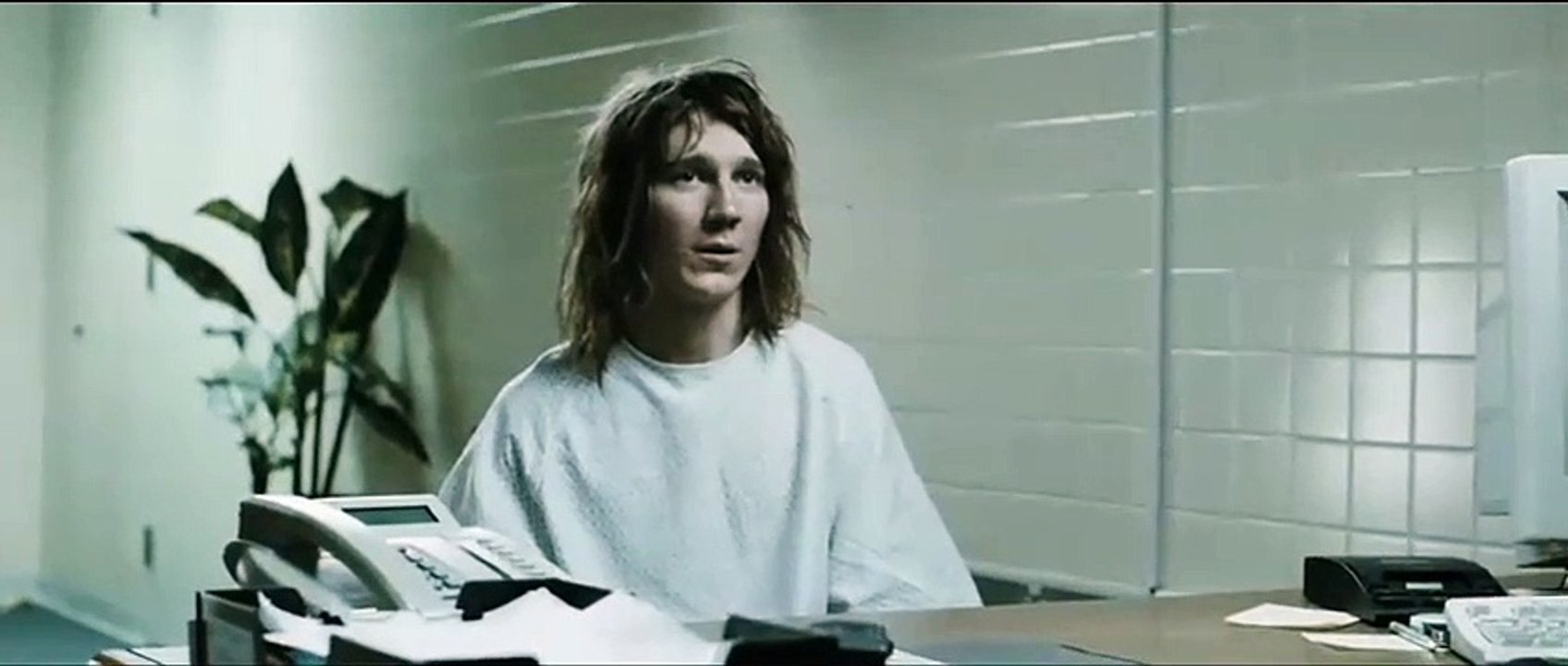 Ein Gutes Herz Film Trailer (2010)