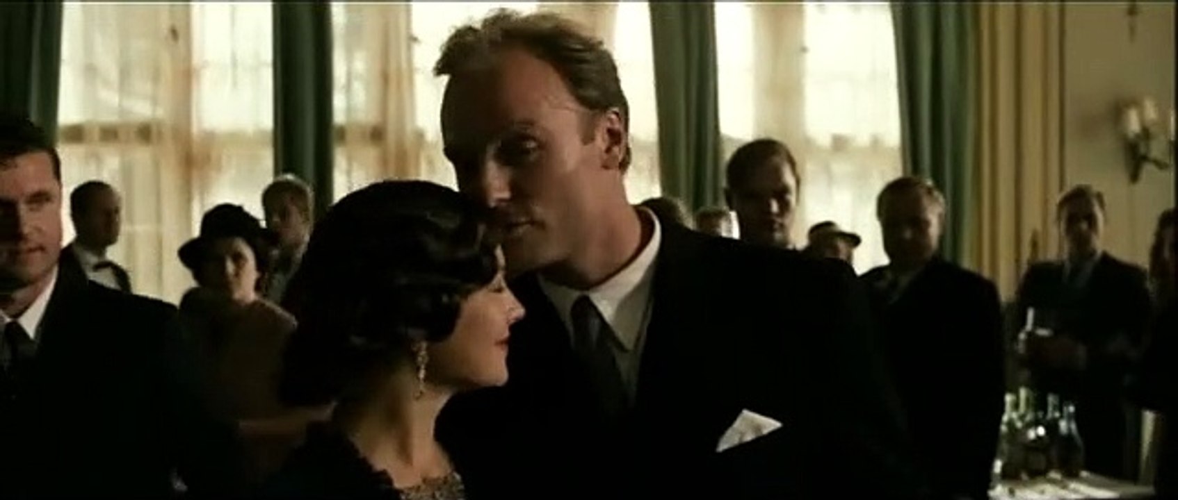 Habermann film trailer (2010)