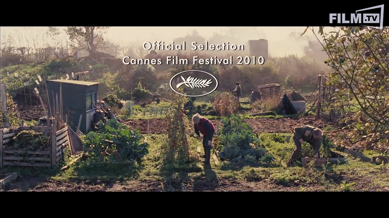 Another Year Trailer (2011)