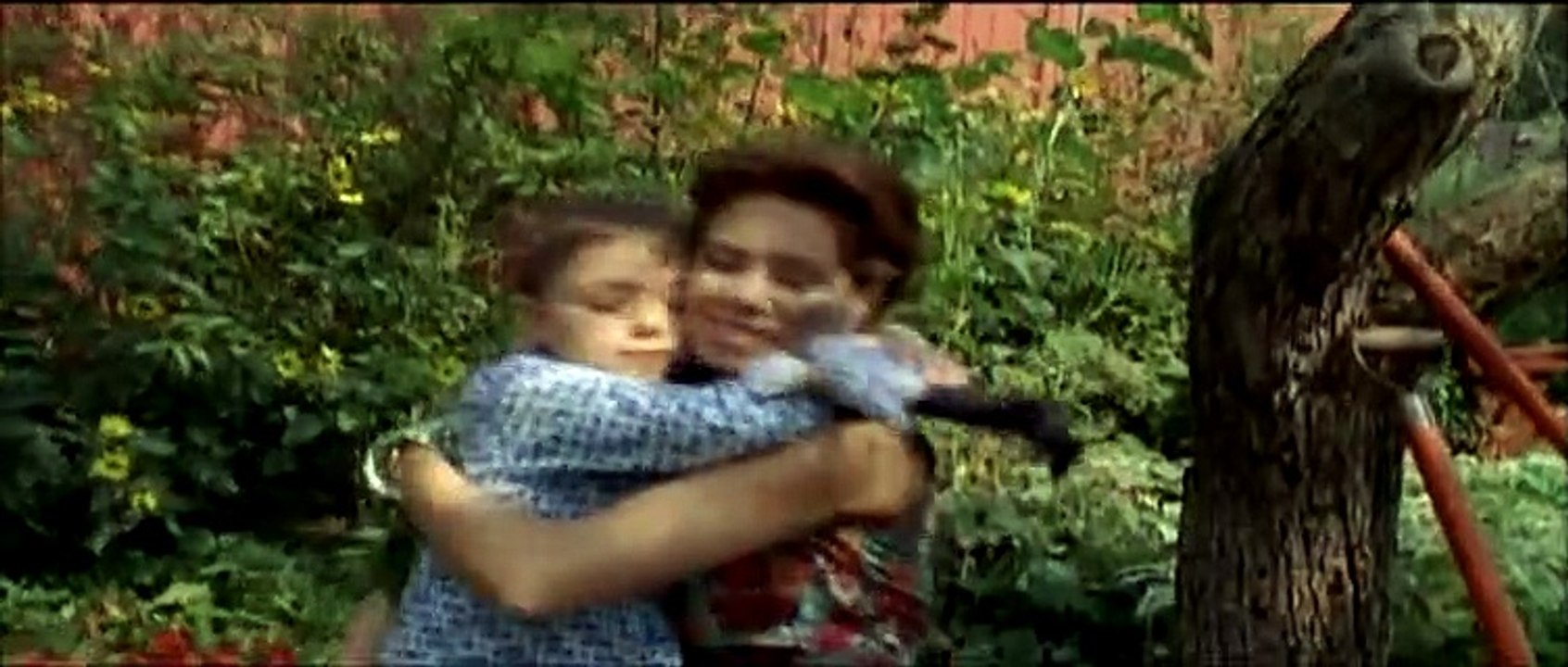 Maman Ist Kurz Beim Friseur DVD Film Trailer (2010)