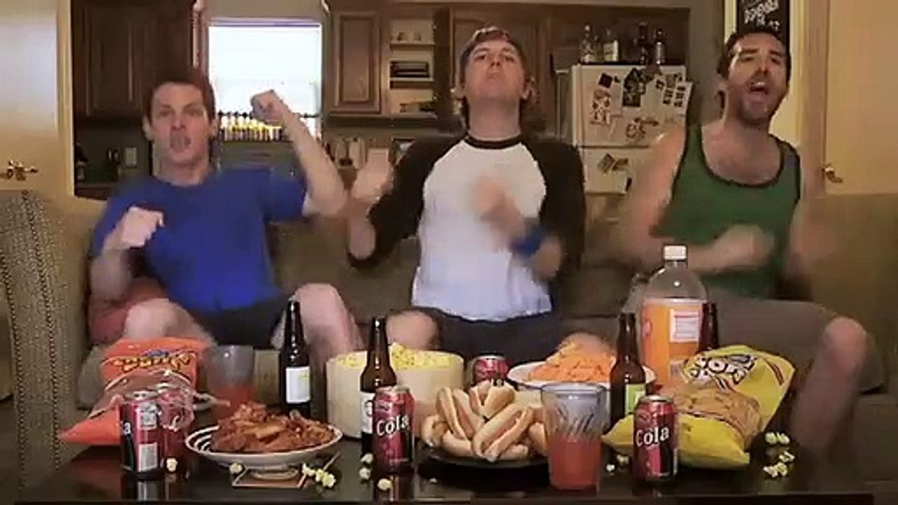 Ghetto Physics Film Trailer (2010)