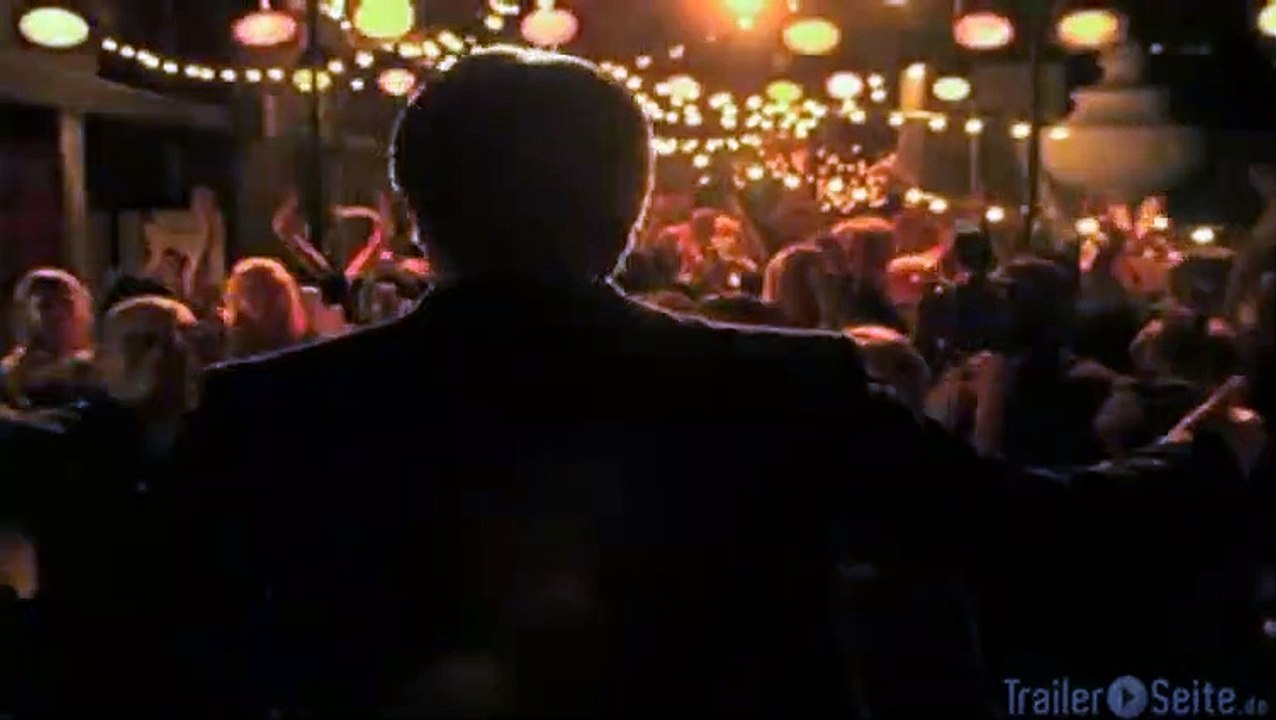 Castle Staffel 1 DVD Serie Trailer (2010)