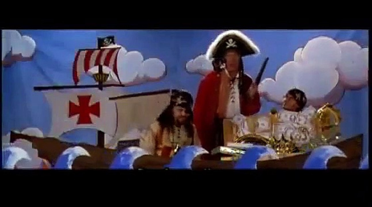 Mein Vater, Seine Frauen Und Ich DVD Film Trailer (2010)