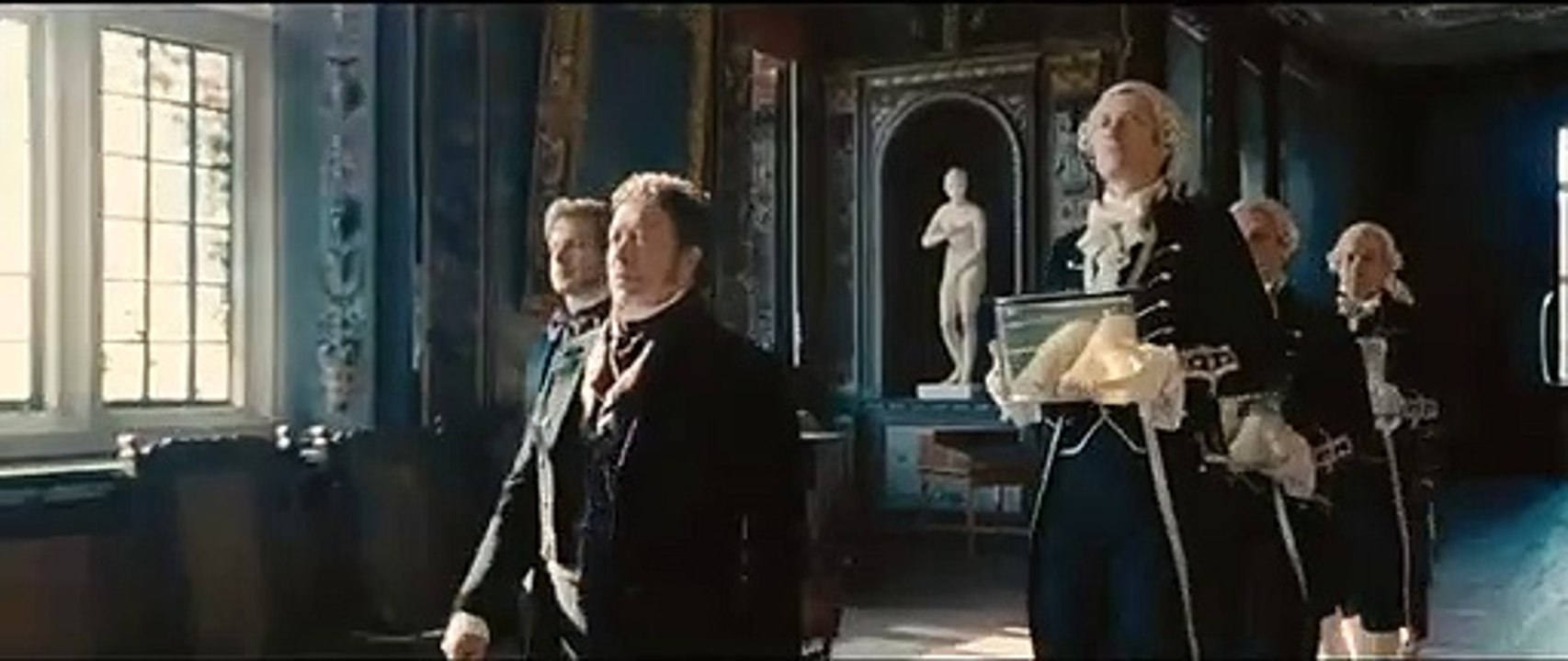 Burke And Hare Film Trailer (2010)