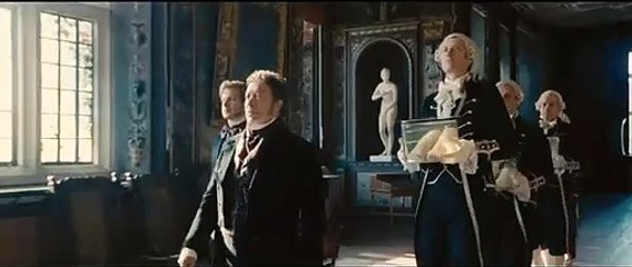 Burke And Hare Film Trailer (2010)