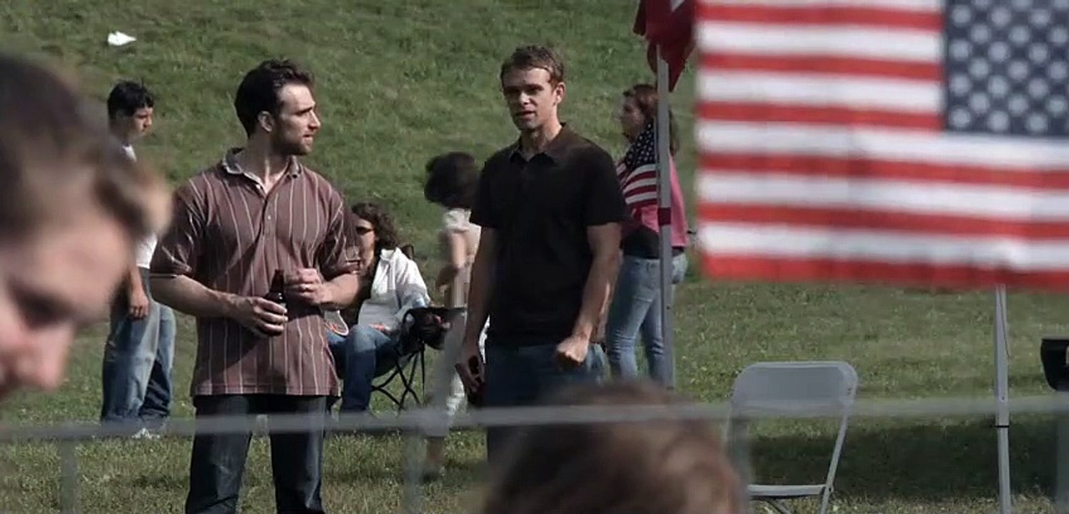 Meskada film trailer (2010)