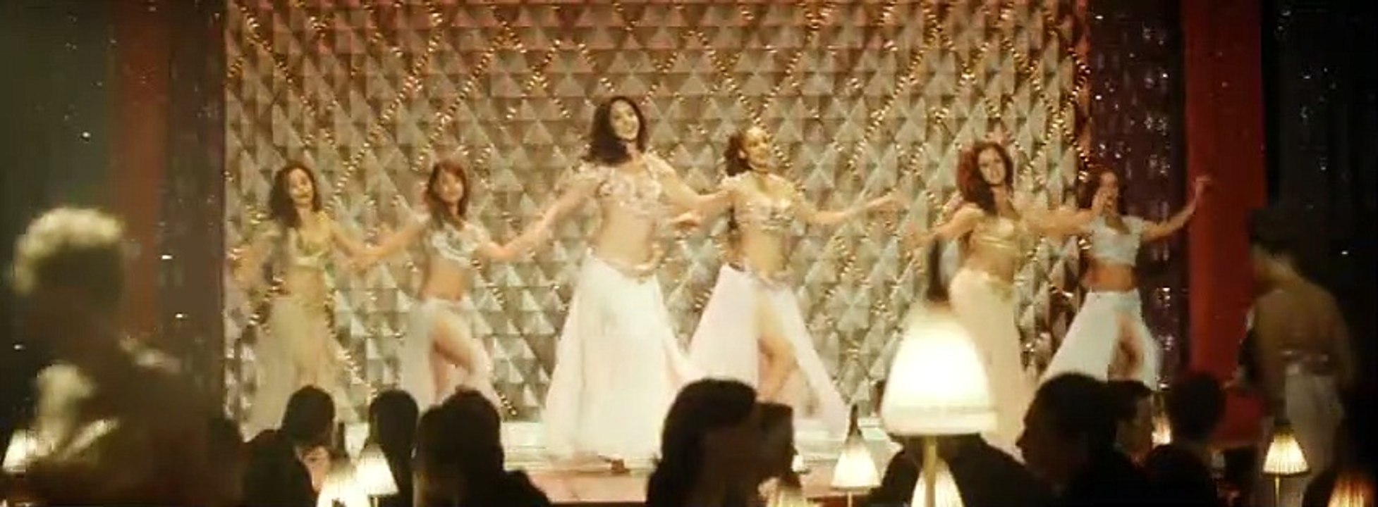 Outside The Law Film Trailer (2010)