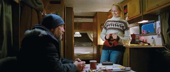 Home For Christmas Film Trailer (2010)