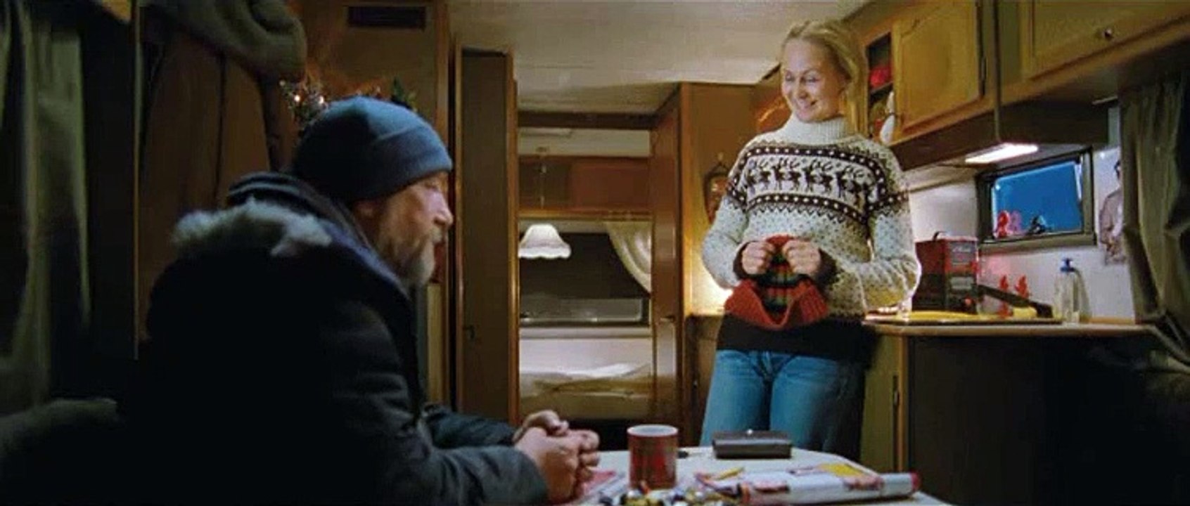 Home For Christmas Film Trailer (2010)