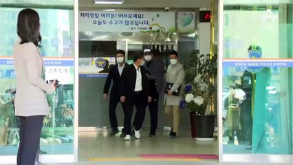 김봉현, 하루 전날 또 입장문…국감 혼선 전략?