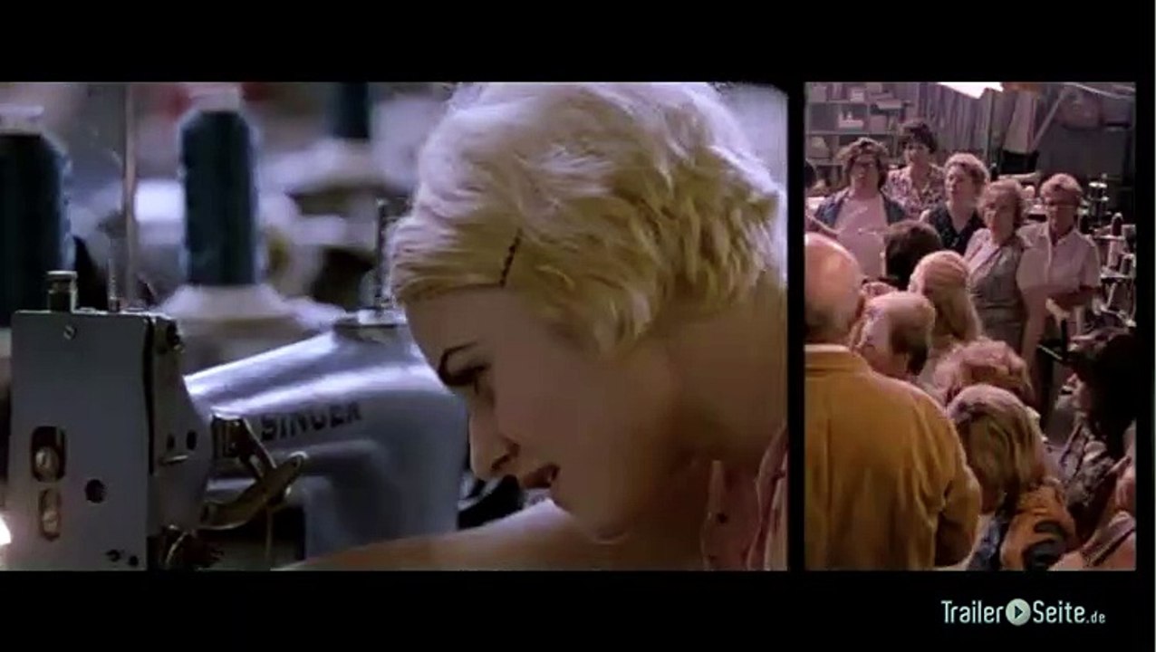 We Want Sex Kino Film Trailer (2010)