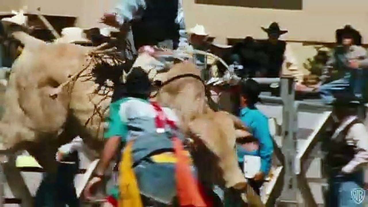 Pure Country 2: The Gift Film Trailer (2010)