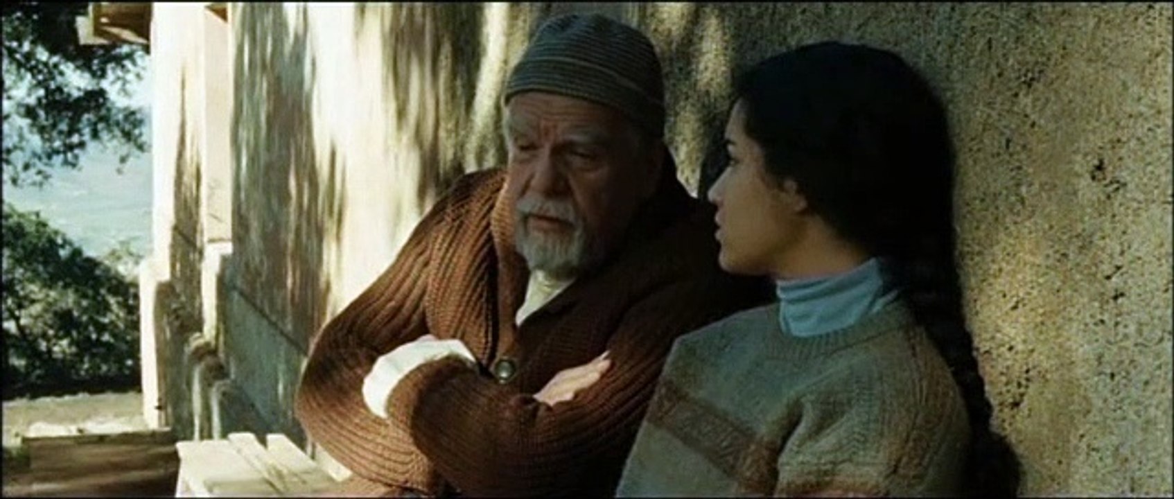 Von Menschen Und Göttern Film Trailer (2010)