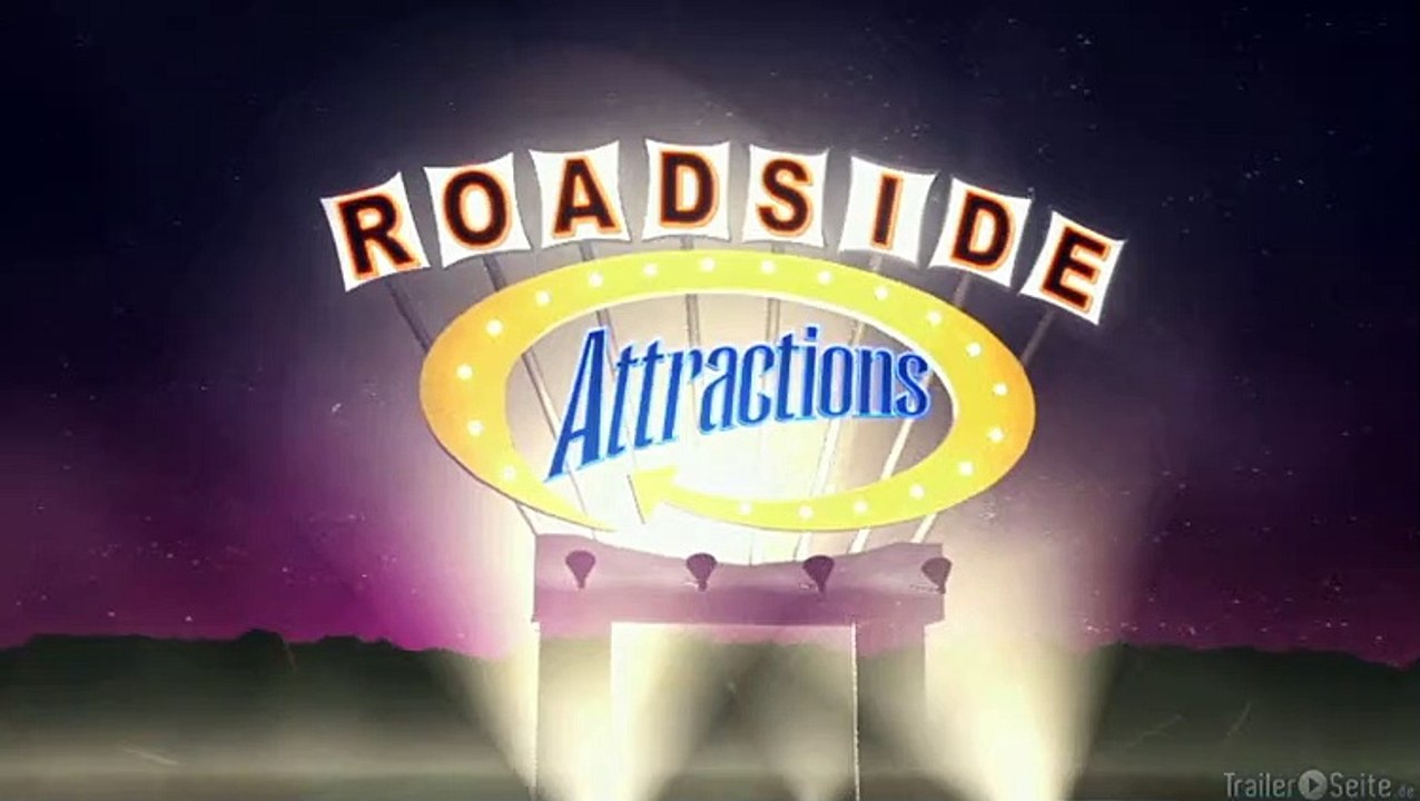 Hemingways Garden Of Eden Film Kino Trailer (2010)