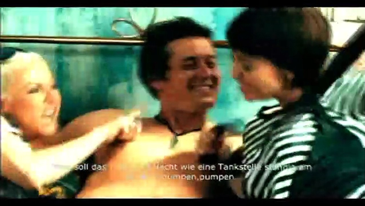 Vay arkadas film trailer (2010)